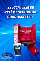 Rele de seguridad 